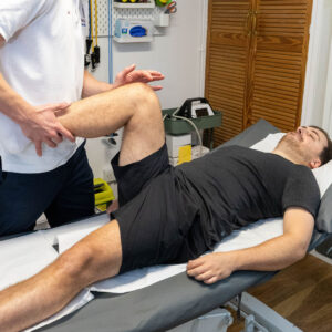 Physiotherapy